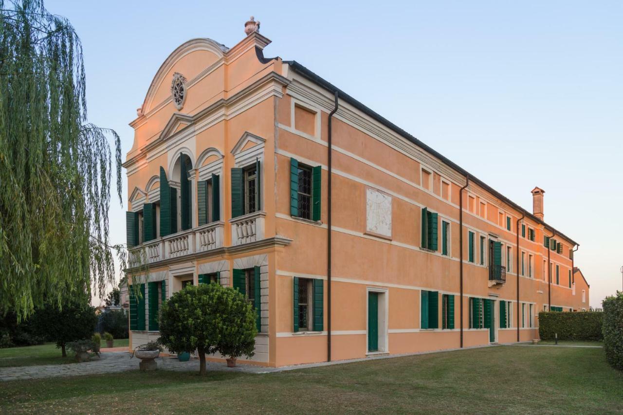 Villa Da Ponte B&B Cadoneghe Exterior foto