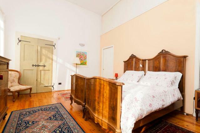 Villa Da Ponte B&B Cadoneghe Habitación foto
