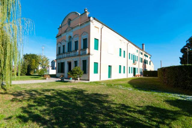 Villa Da Ponte B&B Cadoneghe Exterior foto